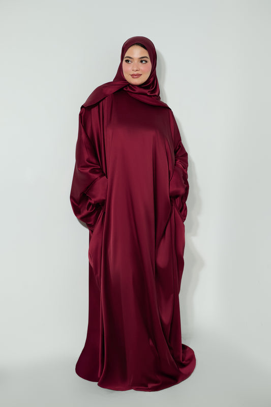 Rahaf isdal