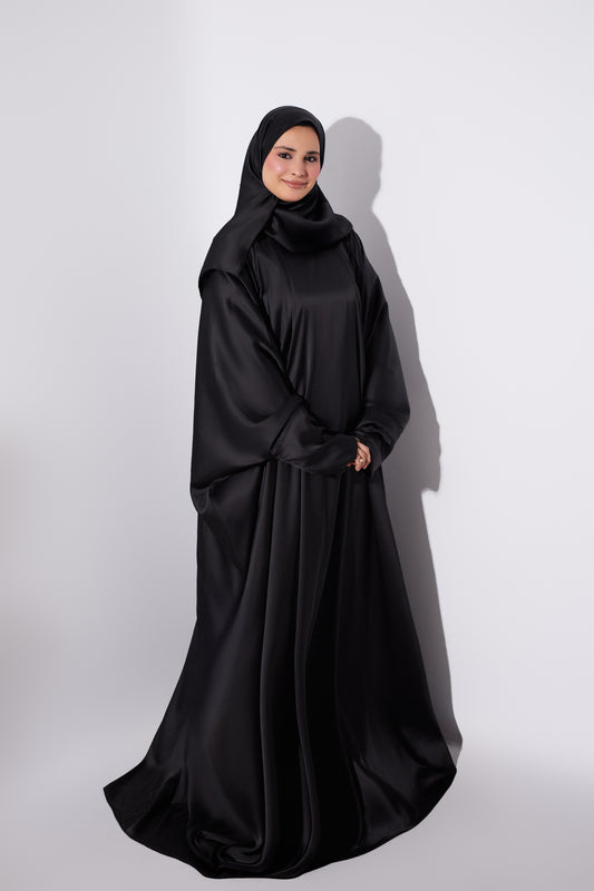 Rahaf black