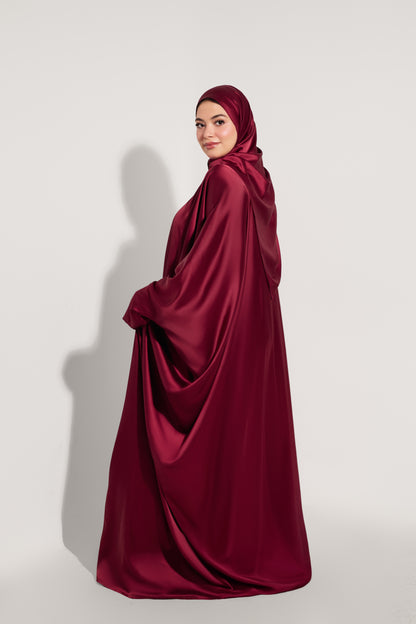Rahaf isdal
