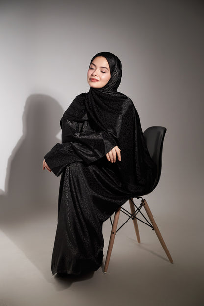 Nour Isdal