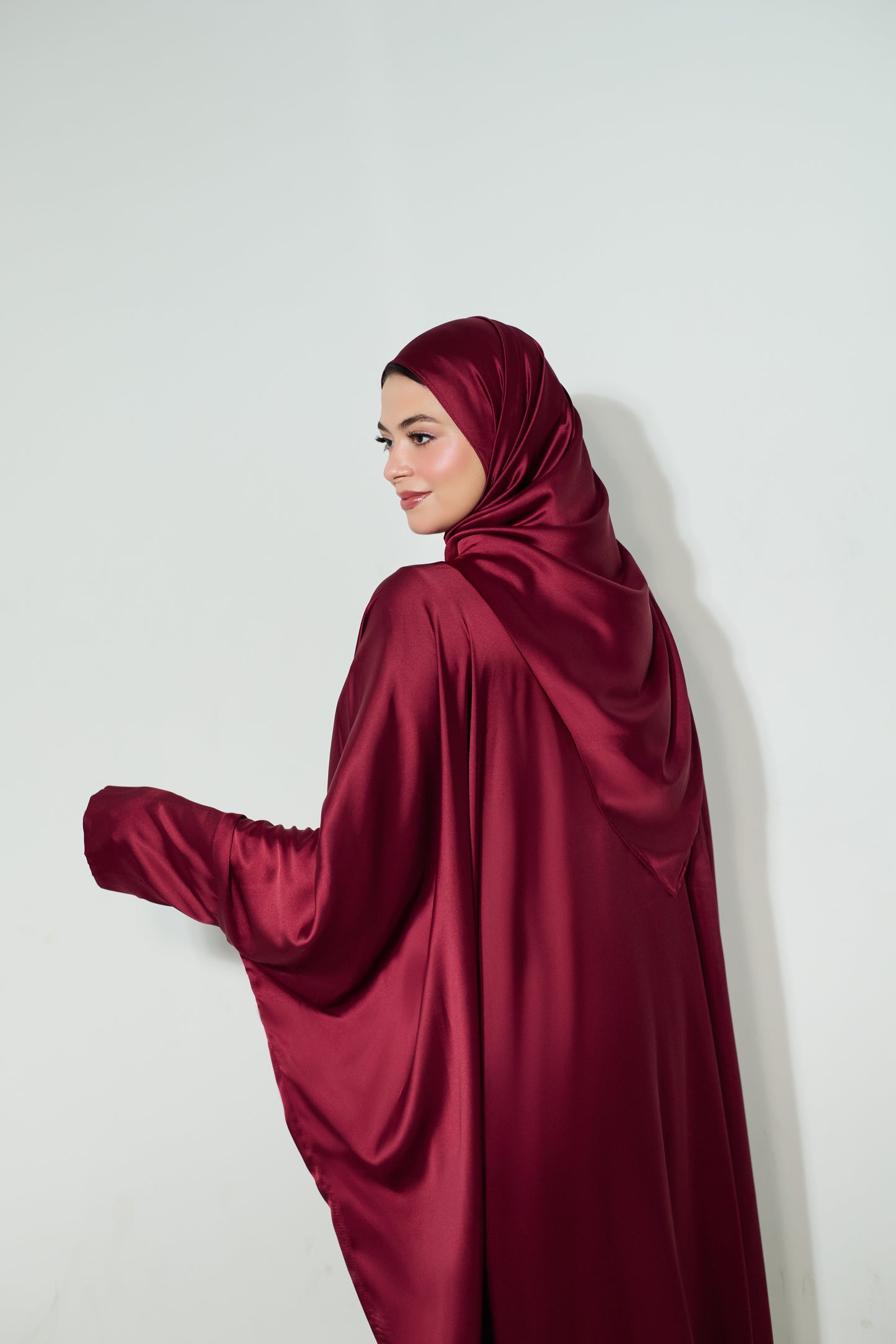 Rahaf isdal