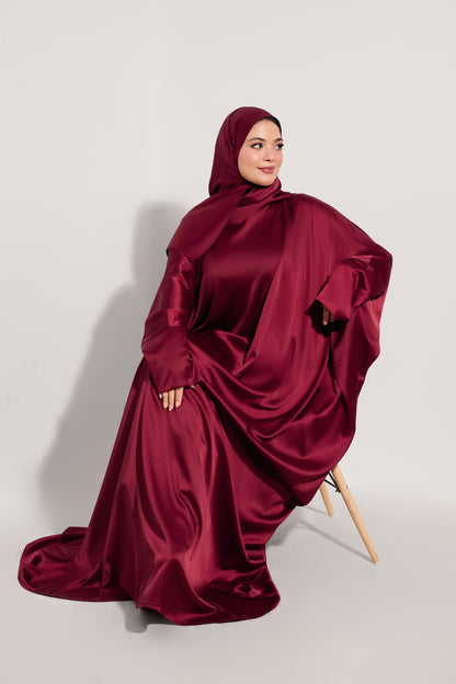 Rahaf isdal