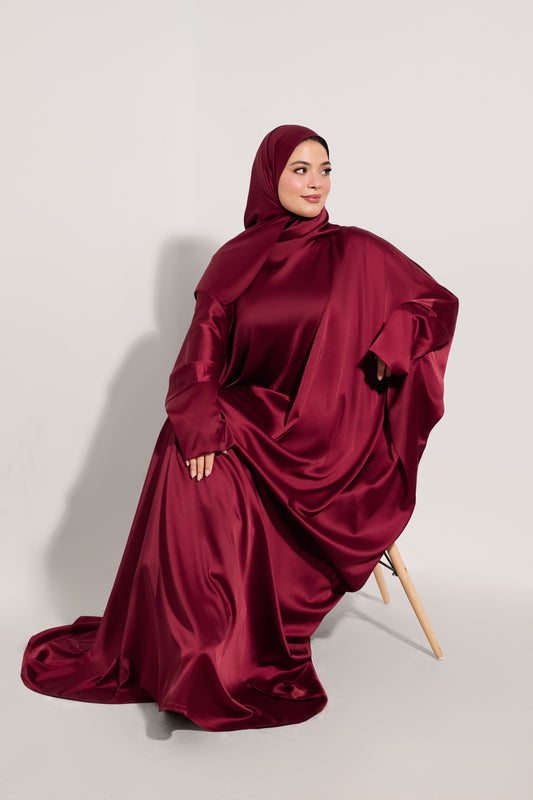Rahaf isdal