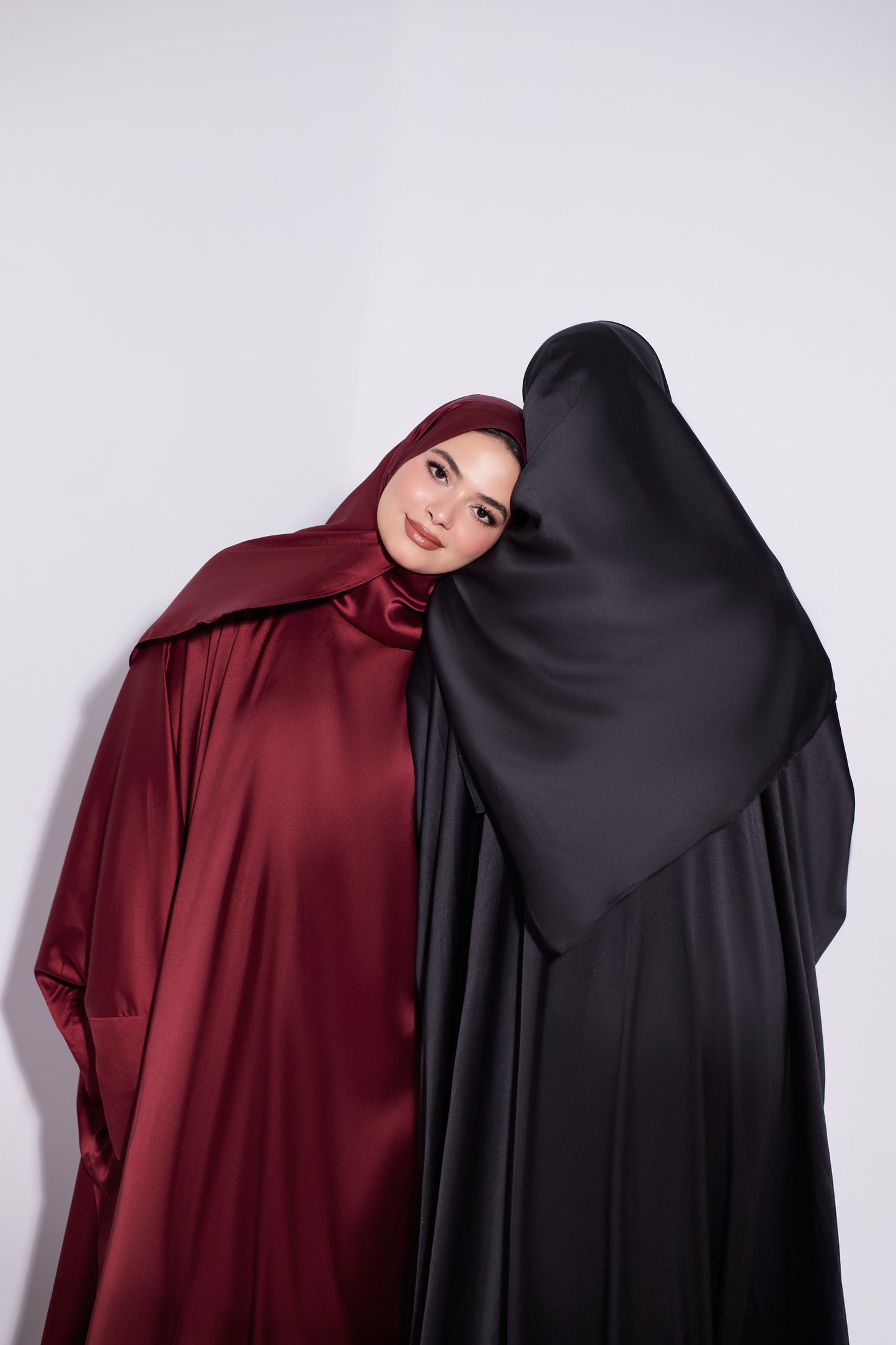 Rahaf black