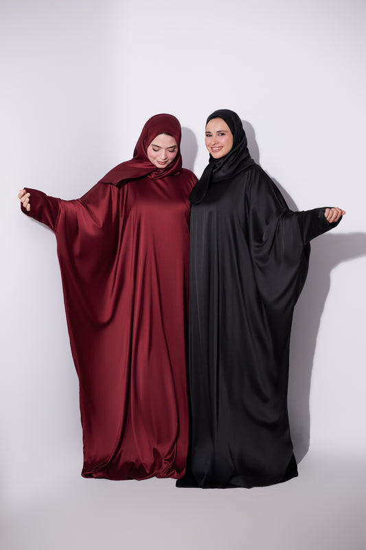 Rahaf black
