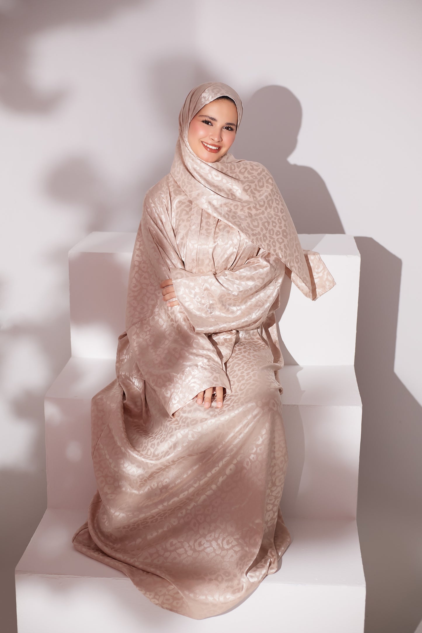 Nour shine