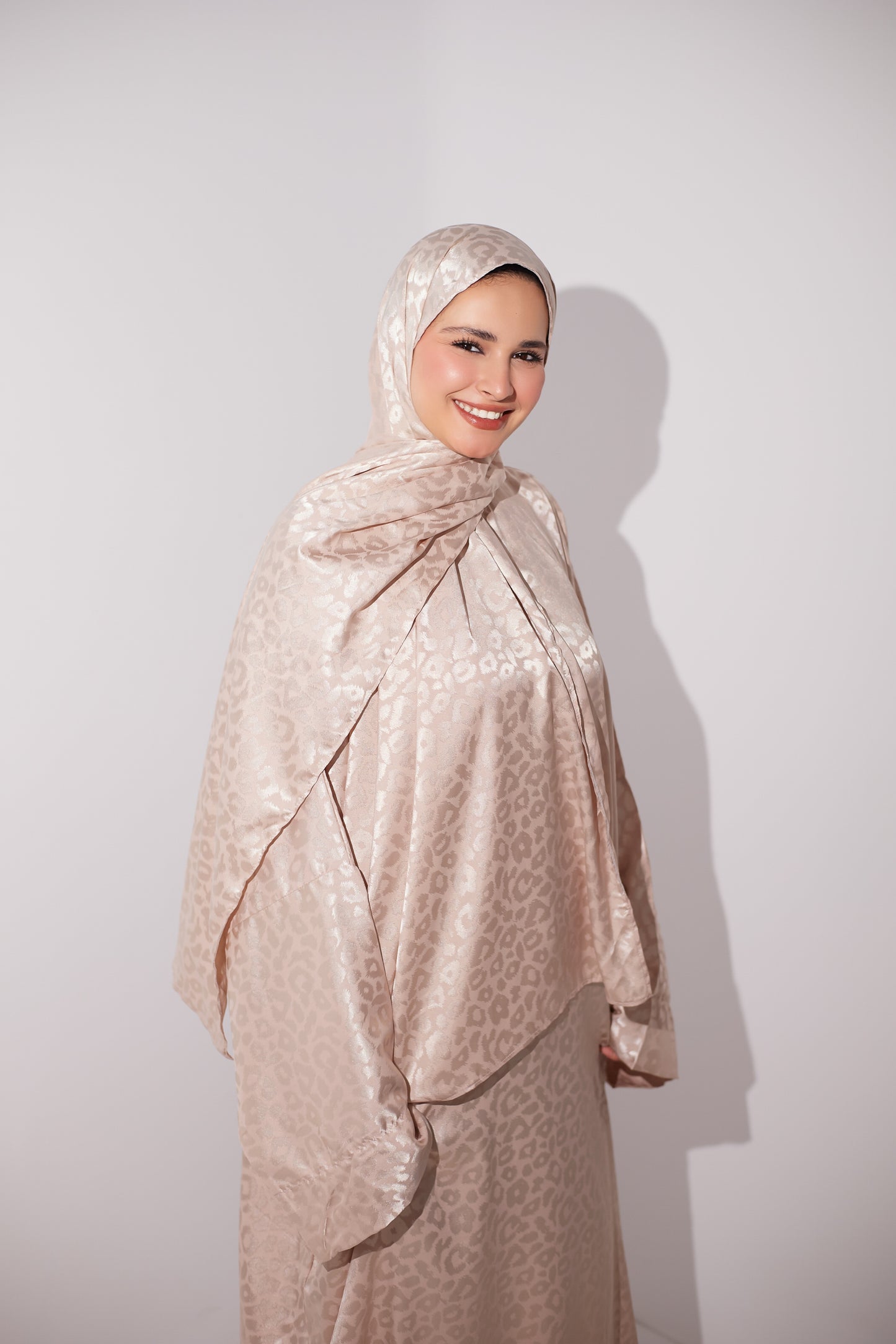 Nour shine