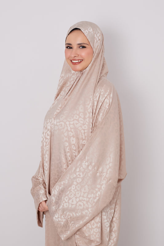 Nour shine