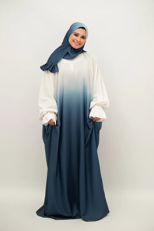 Blue Saja Isdal