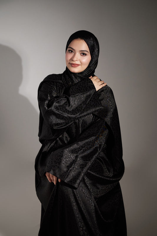 Nour Isdal