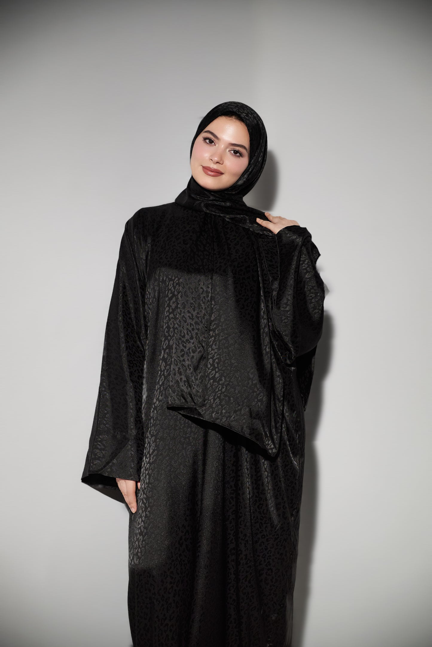 Nour Isdal