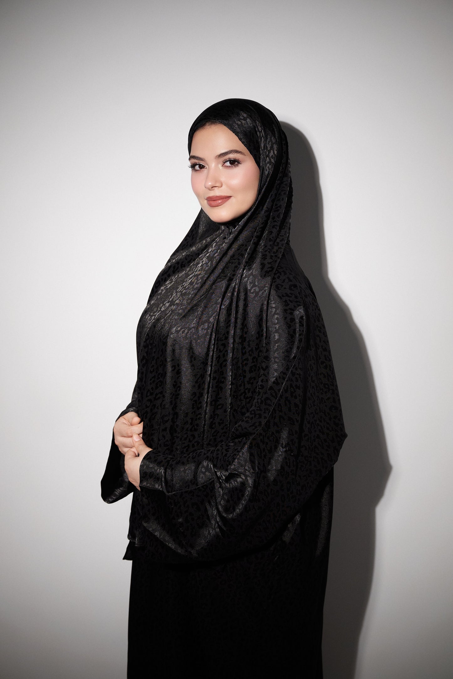 Nour Isdal