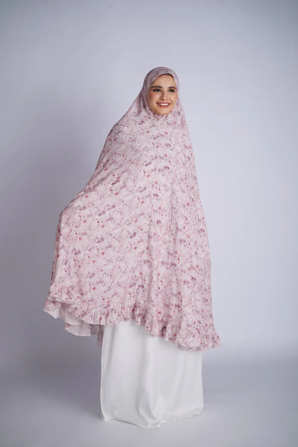 Huda Isdal