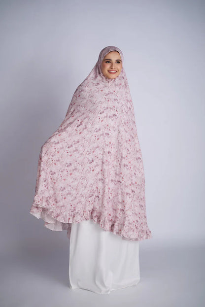Huda Isdal