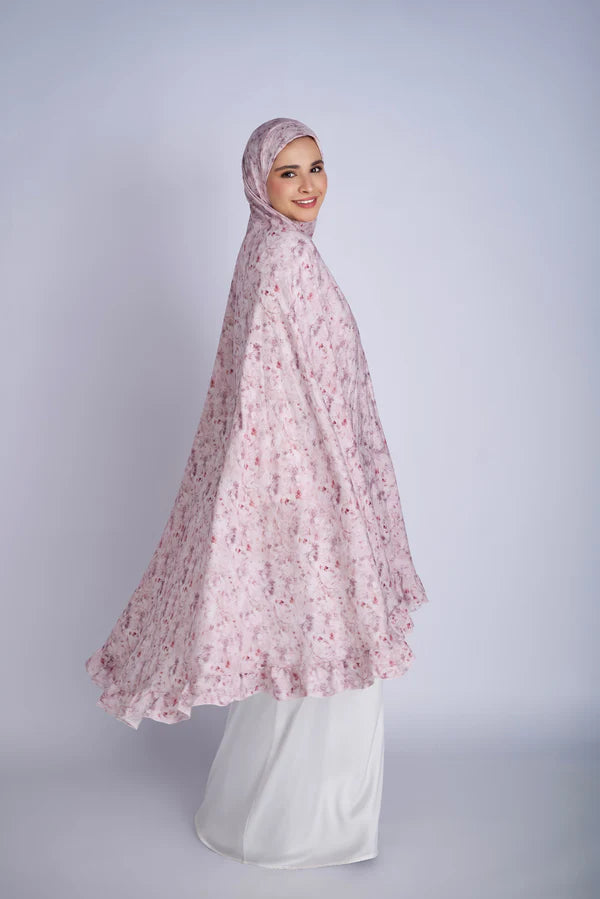 Huda Isdal