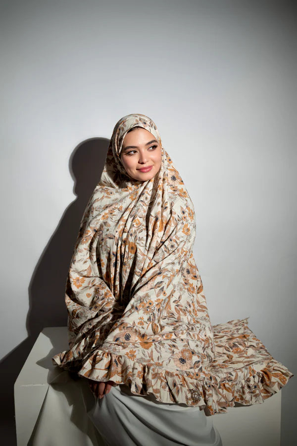 Zahra Isdal
