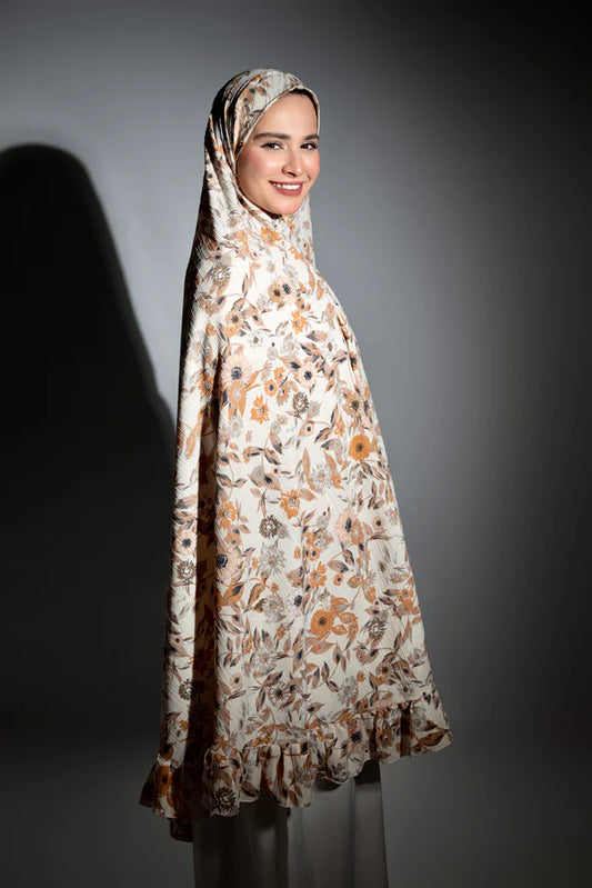 Zahra Isdal